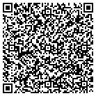 QR code with Myers Shepherd R MD contacts
