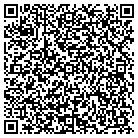 QR code with MT Vernon Cardiology Assoc contacts