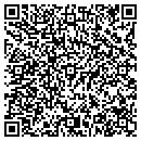 QR code with O'Brien Paul J MD contacts