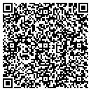 QR code with Robert E Rude contacts