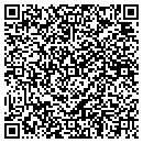 QR code with Ozone Graphics contacts