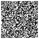 QR code with U VA Specialty Care Cardiology contacts
