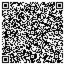 QR code with S. Handy Designs contacts