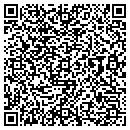 QR code with Alt Behavior contacts