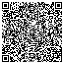 QR code with Hakan Ann L contacts