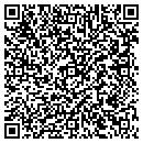QR code with Metcalf Kris contacts