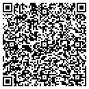 QR code with Hubbel Inc contacts