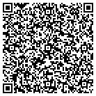 QR code with High Tech Machine & Design contacts