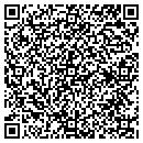 QR code with C S Distribution Inc contacts