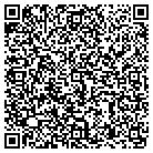 QR code with Heart Clinics Northwest contacts