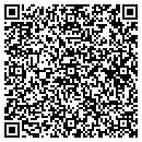 QR code with Kindleberger Joan contacts