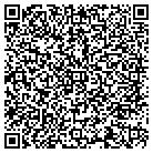 QR code with J R Miniatures Hobbies & Craft contacts