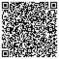 QR code with Claw LLC contacts
