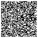 QR code with Alpaca Graphics contacts