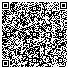 QR code with Cabin Creek Fire Department contacts
