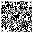 QR code with Sally H Gafford Phd contacts