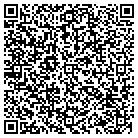 QR code with Ortner Rndall L Norma Jean Frm contacts