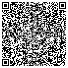 QR code with Diamonds & Variety Beauty Supl contacts