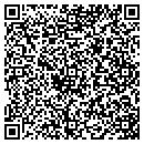 QR code with Artdirdave contacts