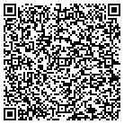 QR code with Henry Barnard Elementary Schl contacts