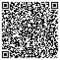 QR code with D N D Best One Corp contacts