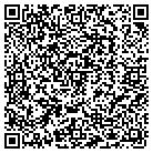 QR code with Heart & Lung Institute contacts