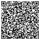 QR code with Zegers Jan contacts