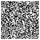 QR code with S & R Mechanical Inc contacts