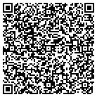 QR code with Zegers Jan Psycotherapsts contacts