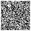 QR code with Harton Steve contacts