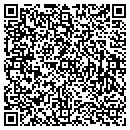 QR code with Hickey & Evans Llp contacts