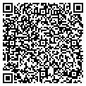 QR code with CSS contacts
