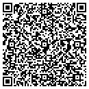 QR code with Holtz John A contacts