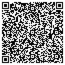 QR code with Aw Graphics contacts