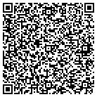 QR code with Diana Volunteer Fire Department contacts