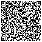 QR code with Rhode Island School Of Design contacts