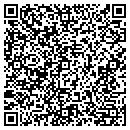 QR code with T G Landscaping contacts