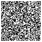 QR code with Custom Quality Painting contacts