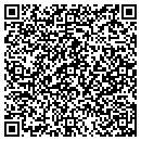 QR code with Denver Tux contacts