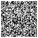 QR code with B Todd LLC contacts