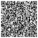 QR code with Aultman Joan contacts