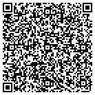 QR code with Hanover Vol Fire Department contacts
