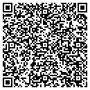 QR code with C2graphics contacts