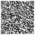 QR code with Center For Behavioral Health contacts