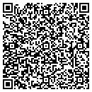 QR code with G M Imports contacts