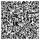 QR code with Cozon Design contacts