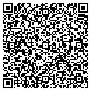 QR code with C Q Graphics contacts