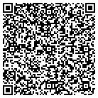 QR code with Blue Ridge Middle School contacts