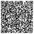 QR code with Martinsburg Fire Department contacts