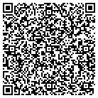 QR code with Honan Arthur Clsw Dsw contacts